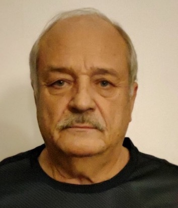 Livio Žužić