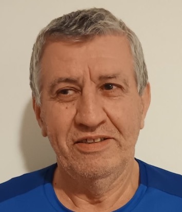 Ljubo Pejašinović