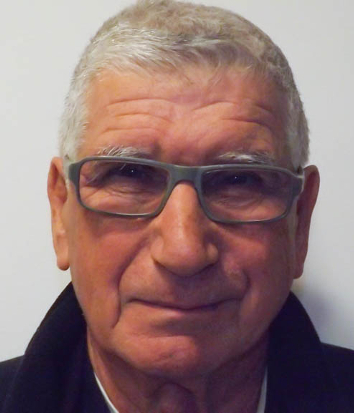 Bruno Žužić