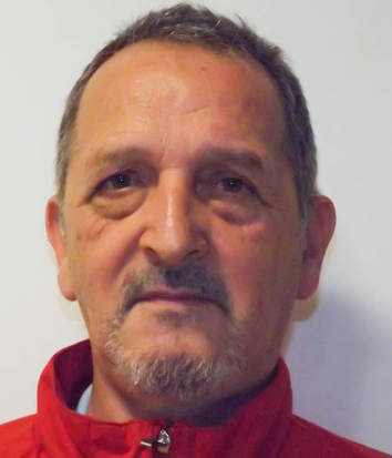 Mario Bolković