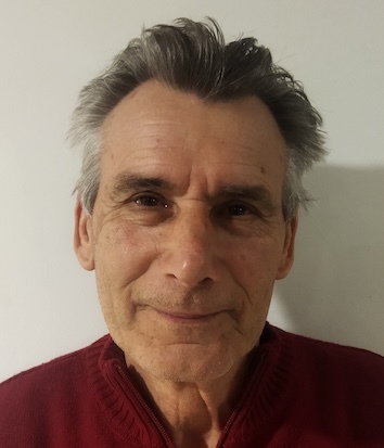 Ljubo Božac