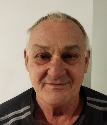 Srečko Buršić