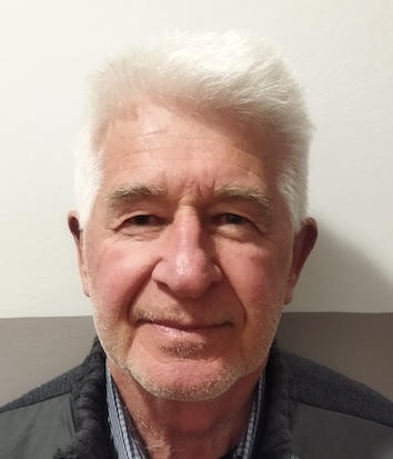 Zoran Mihajlović