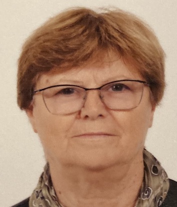Ružica Močibob