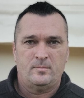 Karson Mirčić
