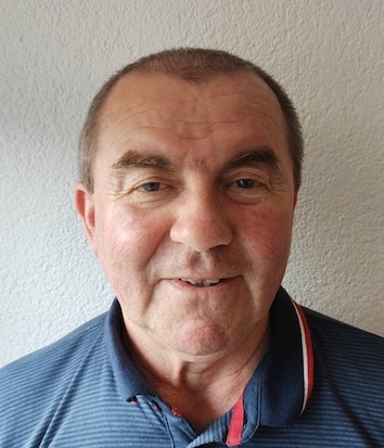 Darko Šafar