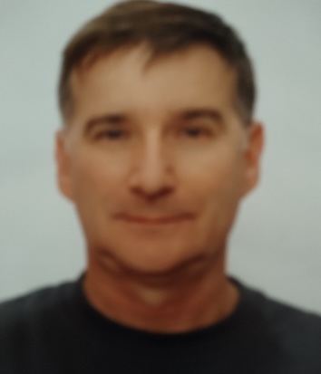 Dean Žužić