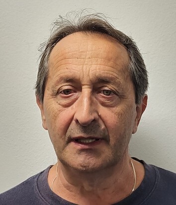 Željko Horvat