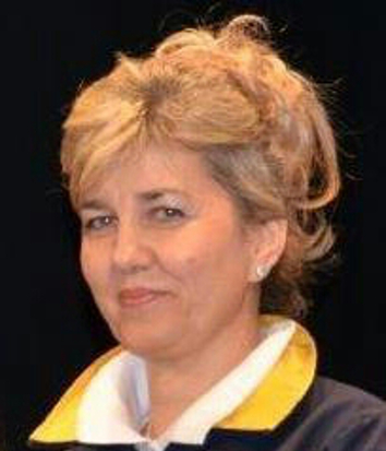Vjera Mušković