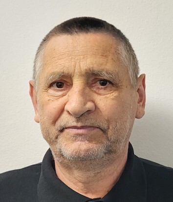 Josip Knapić