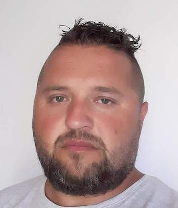 Davor Dasović