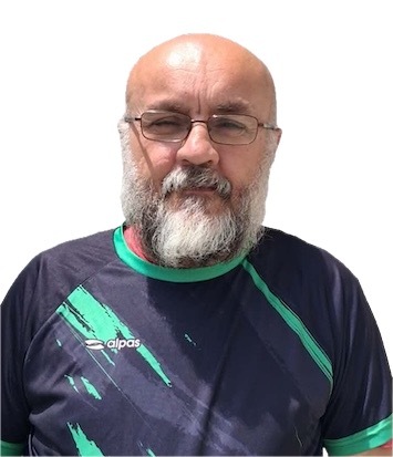 Siniša Zidar