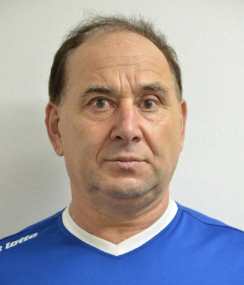 Mladen Ganžulić
