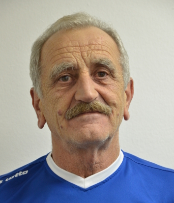 Zdravko Miklošić