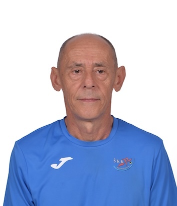 Franjo Sinjeri