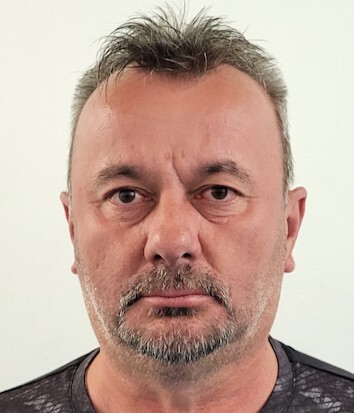 Goran Šegerec