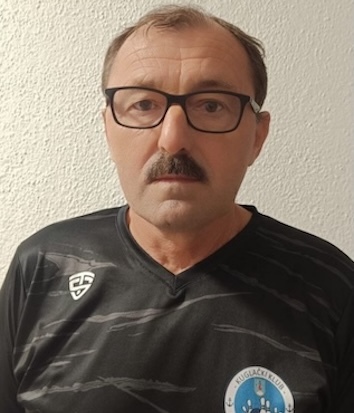 Željko Brdar