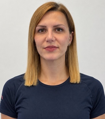 Nikolina Pavlaković
