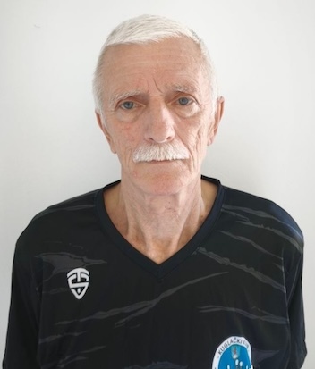 Aleksandar Caga