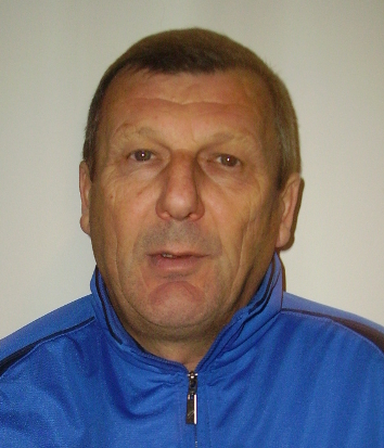 Ivica Mraović
