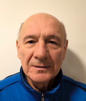 Željko Tomljenović