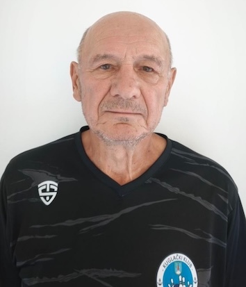 Željko Tomljenović