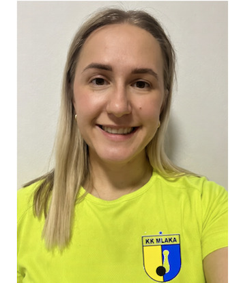 Valentina Pavlaković