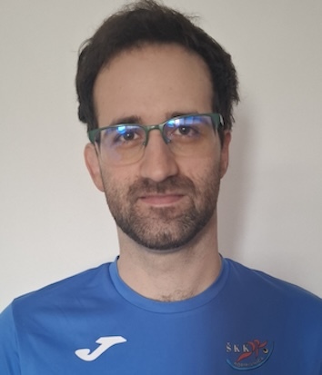 Matija Benotić