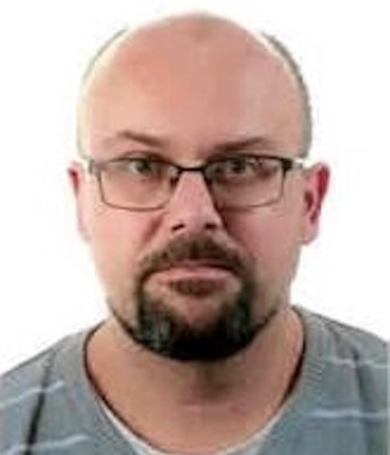 Krešimir Grčević
