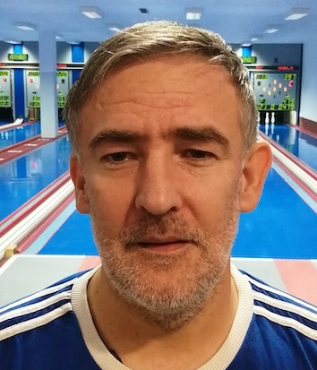 Hrvoje Klanjčić