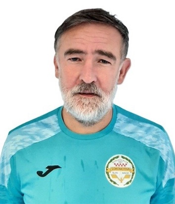 Hrvoje Klanjčić