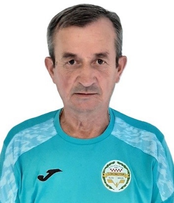 Ivica Mišić