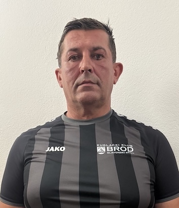 Željko Rakitić