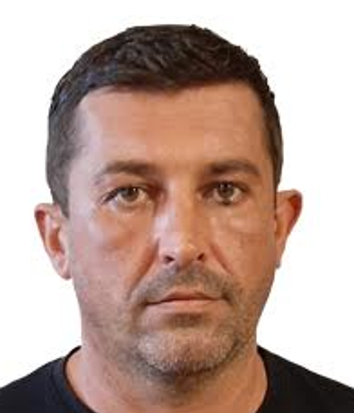 Željko Rakitić