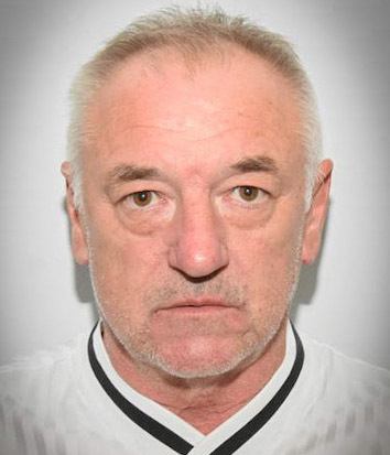 Antun Grabovac