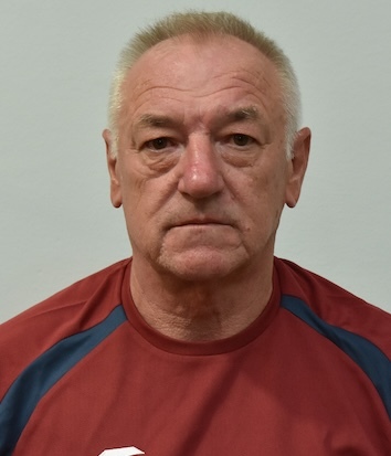 Antun Grabovac