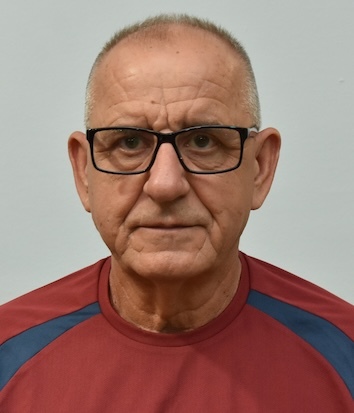 Zvonimir Jurišić