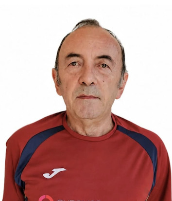 Anto Kovač