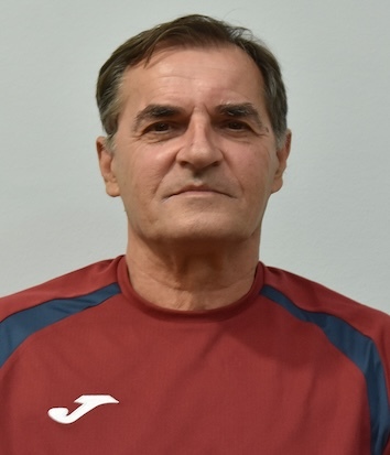 Stipan Liović