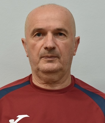 Zlatko Valić