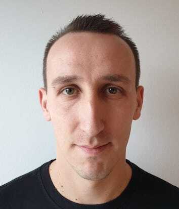 Matej Barić