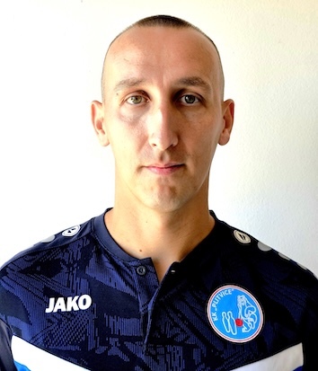 Matej Barić