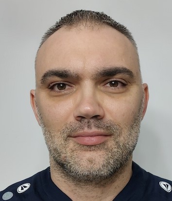 Daniel Kolar