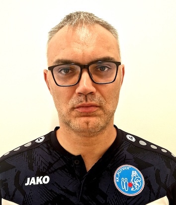 Daniel Kolar