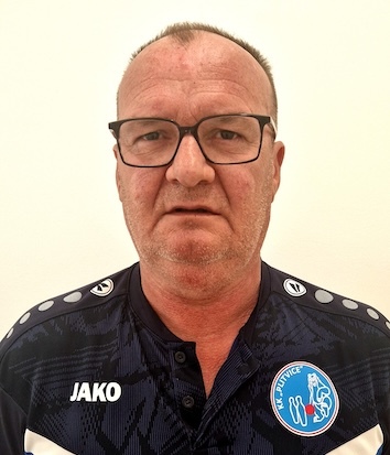 Dragan Krizmanić
